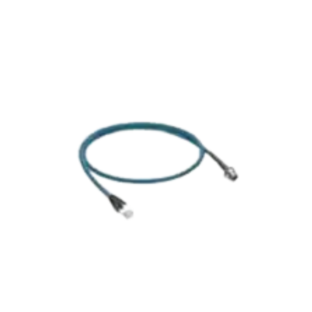 M12 - D coded EthernetIP Double-ended cord set Female Receptacle - RJ45_30668_category_image